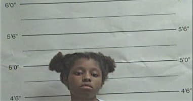 Lakisha Dooley, - Orleans Parish County, LA 